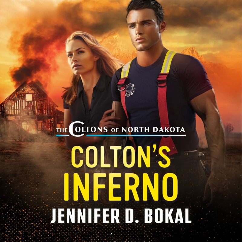 Colton's Inferno
