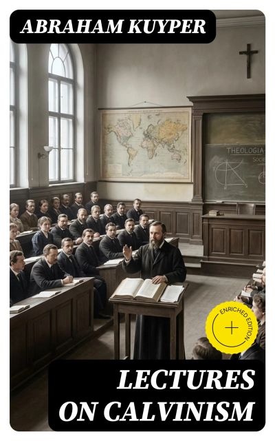 Lectures on Calvinism