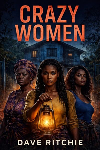Crazy Women