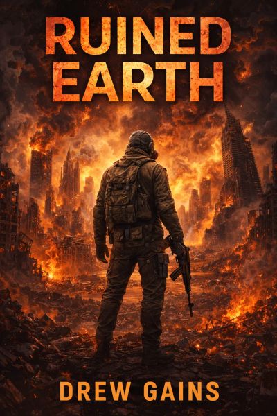 Ruined Earth