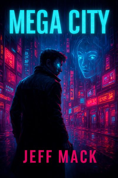 Mega City