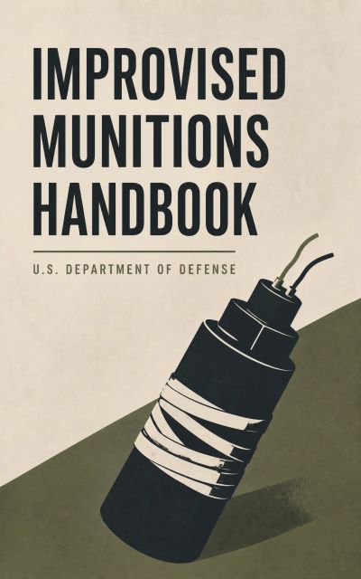 Improvised Munitions Handbook