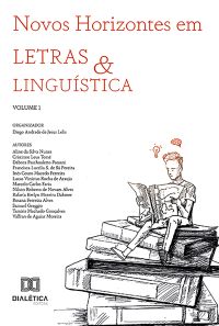 Novos Horizontes em Letras e Linguística