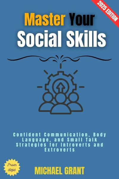 Master Your Social Skills