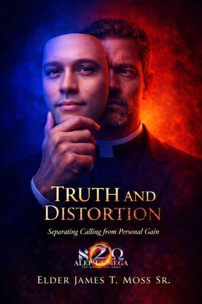 Truth And Distortion
