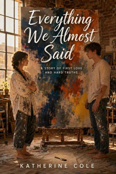 Everything We Almost Said