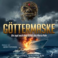 Göttermaske