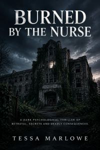 Burned by the Nurse