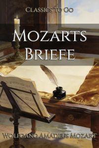 Mozarts Briefe