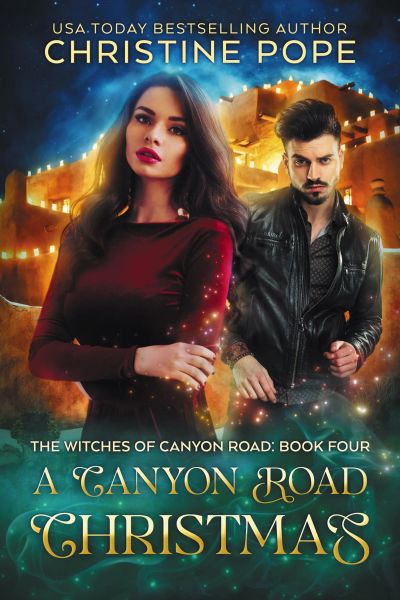 A CANYON ROAD CHRISTMAS
