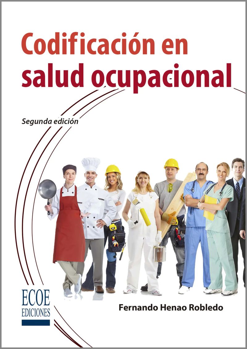 Codificación en salud ocupacional