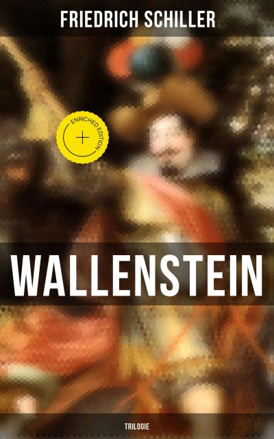 Wallenstein (Trilogie)