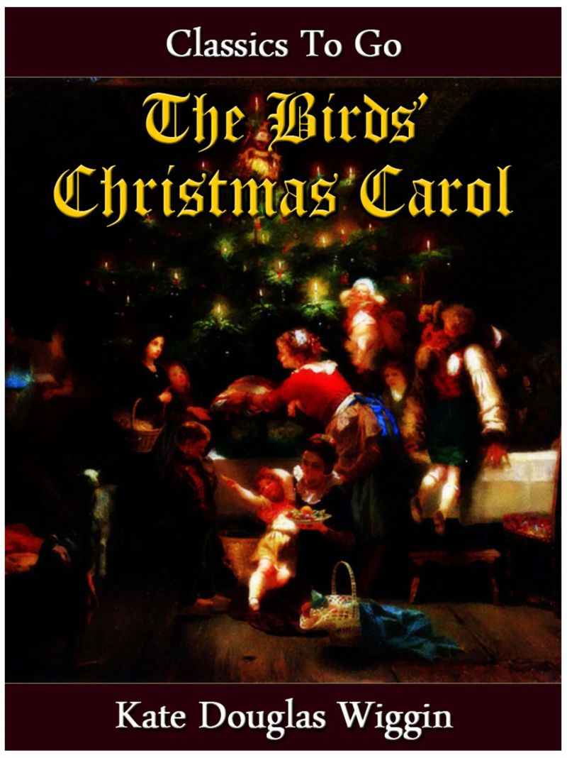 The Birds' Christmas Carol