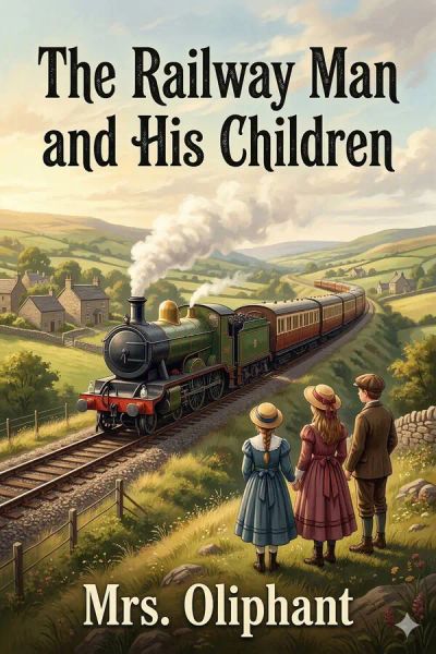 The Railway Man and His Children