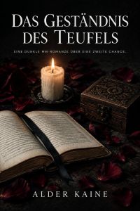 Das Geständnis des Teufels