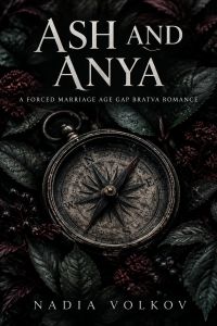 Ash and Anya