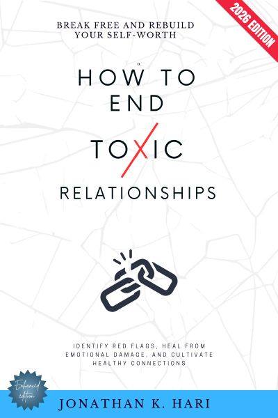 How to End Toxic Relationships
