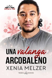 Una valanga arcobaleno