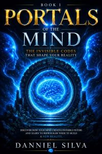 Portals Of The Mind