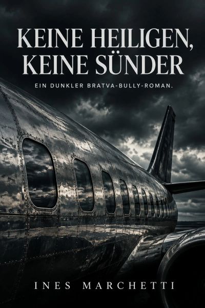 Keine Heiligen, keine Sünder
