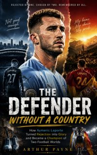 THE DEFENDER WITHOUT A COUNTRY