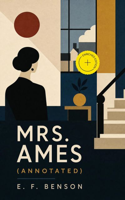 Mrs. Ames (Annotated)