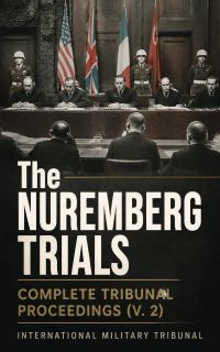 The Nuremberg Trials: Complete Tribunal Proceedings (V. 2)