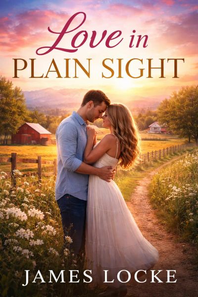 Love in Plain Sight