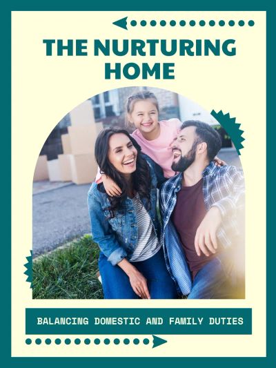 The Nurturing Home