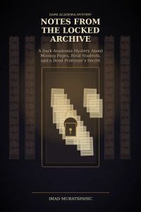 Notes from the Locked Archive