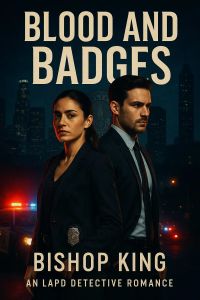 Blood and Badges