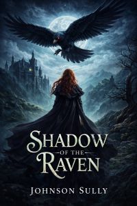Shadow of the Raven