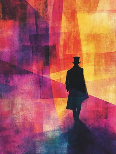 The Strange Case Of Dr. Jekyll And Mr. Hyde