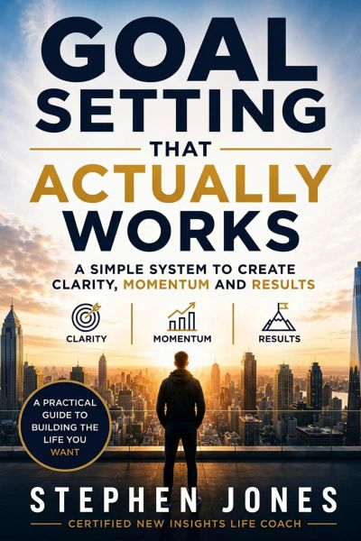 Goal Setting That Actually Works