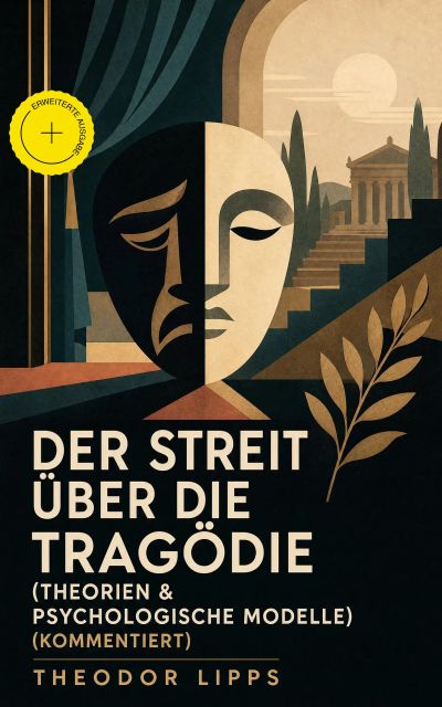 Der Streit über die Tragödie (Theorien & Psychologische Modelle) (Kommentiert)