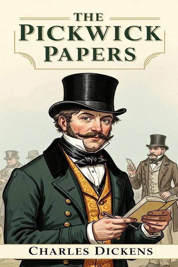 The Pickwick Papers