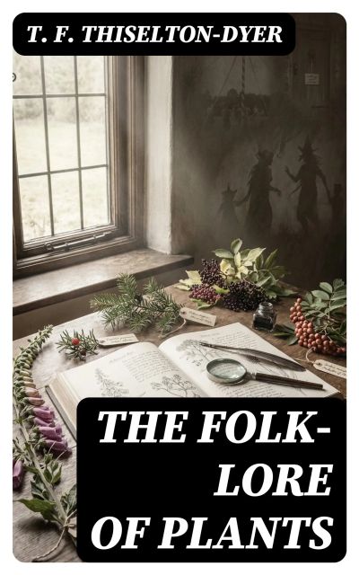 The Folk-lore of Plants