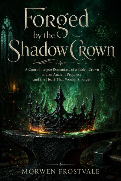 Forged by the Shadow Crown