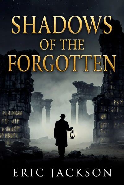 SHADOWS OF FORGOTTEN