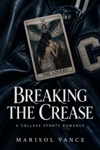 Breaking the Crease