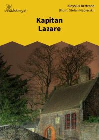 Kapitan Lazare