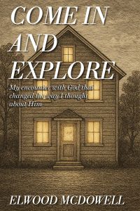 COME IN AND EXPLORE