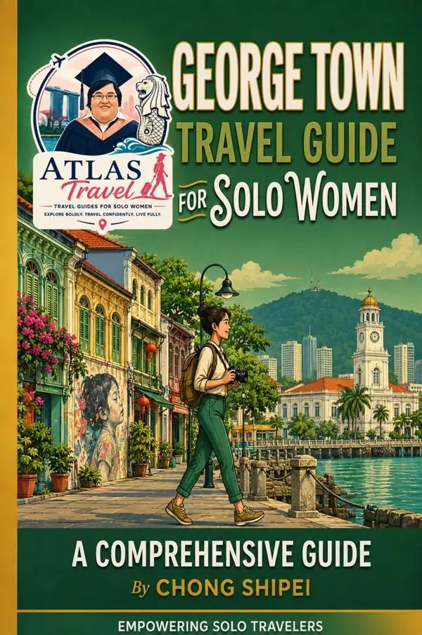 George Town Travel Guide for Solo Women