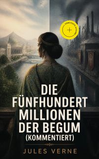 Die fünfhundert Millionen der Begum (Kommentiert)