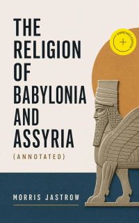 The Religion of Babylonia and Assyria (Annotated)
