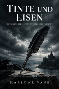 Tinte und Eisen