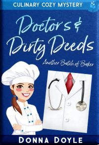 Doctor’s & Dirty Deeds