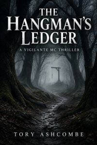 The Hangman's Ledger