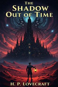 The Shadow Out of Time
