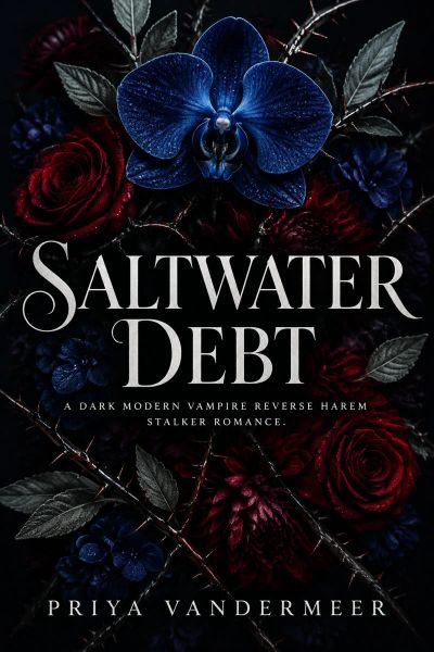 Saltwater Debt